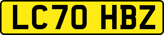 LC70HBZ