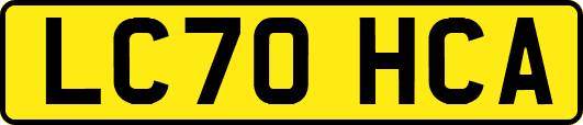 LC70HCA
