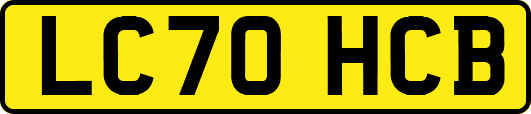 LC70HCB
