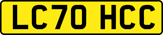 LC70HCC