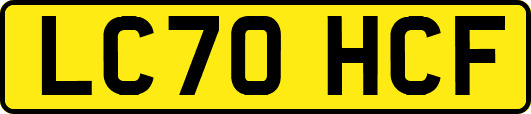 LC70HCF