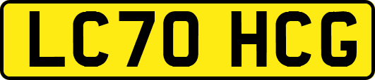 LC70HCG