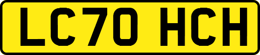 LC70HCH