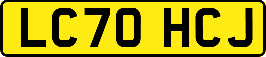 LC70HCJ