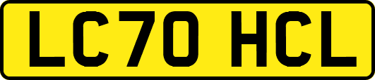LC70HCL