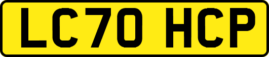 LC70HCP