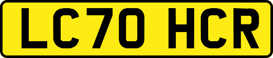 LC70HCR