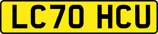 LC70HCU
