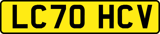LC70HCV