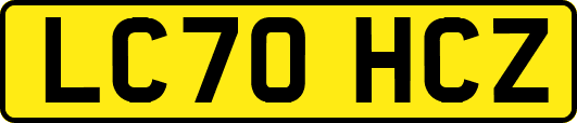 LC70HCZ