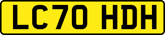 LC70HDH