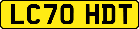 LC70HDT