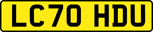LC70HDU