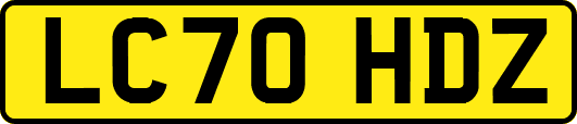 LC70HDZ