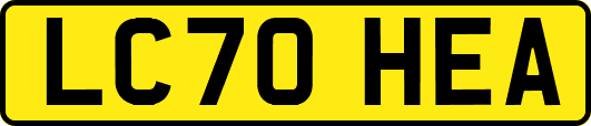 LC70HEA