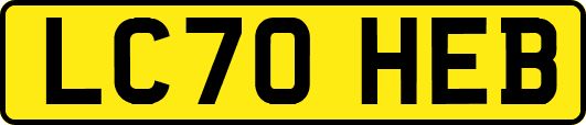 LC70HEB