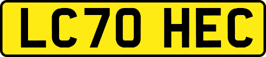 LC70HEC