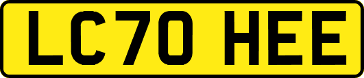 LC70HEE