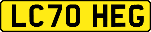 LC70HEG