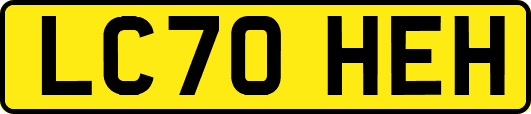 LC70HEH