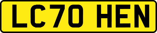 LC70HEN