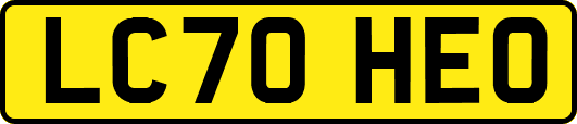 LC70HEO