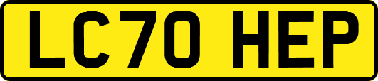LC70HEP