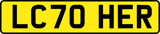 LC70HER