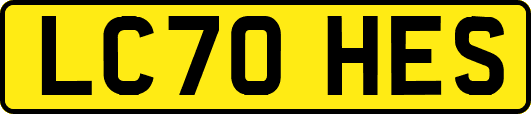 LC70HES