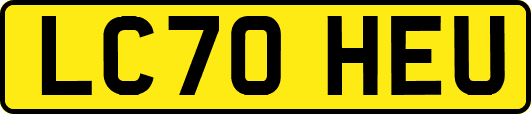 LC70HEU