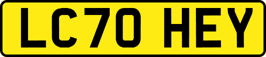 LC70HEY