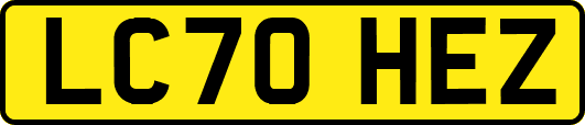 LC70HEZ