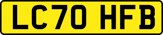 LC70HFB