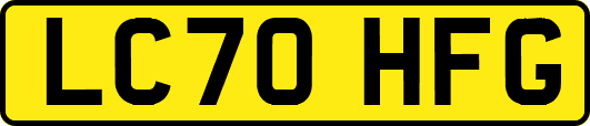 LC70HFG