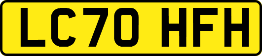 LC70HFH