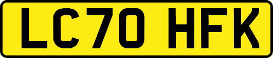 LC70HFK