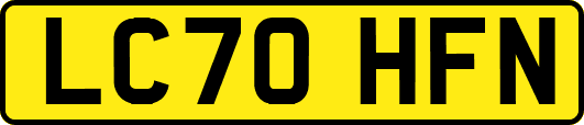 LC70HFN