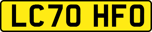 LC70HFO