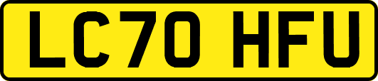 LC70HFU