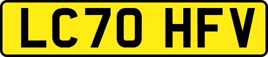 LC70HFV