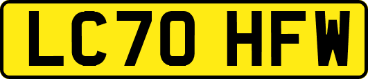 LC70HFW
