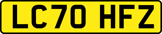 LC70HFZ