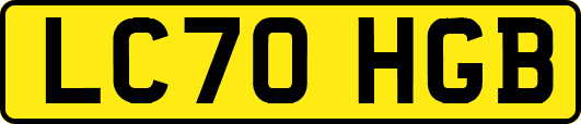 LC70HGB