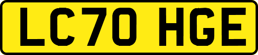 LC70HGE