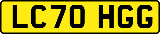 LC70HGG