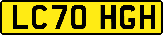 LC70HGH
