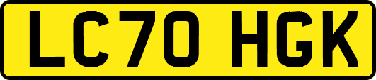 LC70HGK
