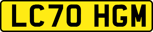 LC70HGM