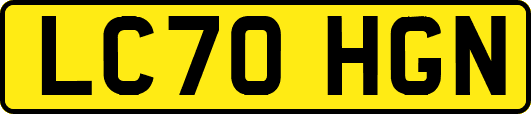 LC70HGN