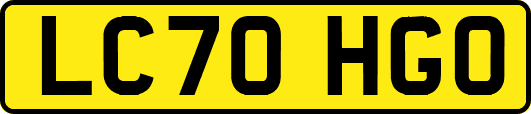 LC70HGO